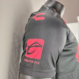 Tijuana Home Player Version 1:1 Quality Soccer Jersey 24/25