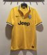 Juventus  Away Retro Fans 1:1 Quality Soccer Jersey 2013/2014