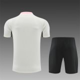 PSG Paris White 1:1 Quality Training （A-Set）24/25