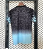 25/26 Liverpool  Black Blue Fans 1:1 Quality Soccer Jersey