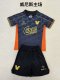Venice Home  Kids Kits 1:1 Quality Soccer Jersey 24/25