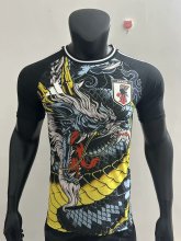 Japan Special Edition Player 1:1 Quality Soccer Jersey 25/26