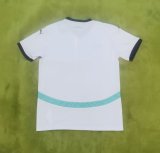 Austria  Away Fans 1:1 Quality Soccer Jersey 24/25