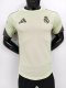 Real Madrid Training clothes Player 1:1 Quality Soccer Jersey 25/26