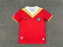 Argentinos Juniors  Third Fans 1:1 Quality Soccer Jersey 25/26