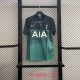 Tottenham Third Fans 1:1 Retro Soccer Jersey 18/19