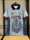 Cruz Azul Away Special Edition Fans 1:1 Quality Soccer Jersey 23/24