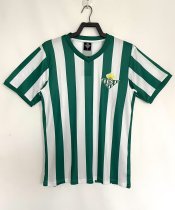 Real Betis Home Fans 1:1 Quality Retro Soccer Jersey 1976/1977 Real Betis Home Fans 1:1 Quality Retro Soccer Jersey 1976/1977