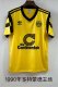 Dortmund Home Fans 1:1 Quality Retro Soccer Jersey 1990