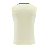 24/25 Inter Milan  kin Colour  1:1 Quality Training Vest（A-Set）