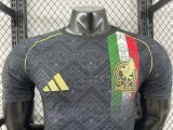 Mexico Special Edition  Player 1:1 Quality Soccer Jersey 25/26