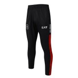 Napoli Training  Red and Black 1:1 Quality Training Jersey 24/25