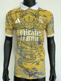 Real Madrid Special Edition Player 1:1 Quality Soccer Jersey 24/25