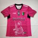 Palestine Special Edition Pink Fans 1:1 Quality Soccer Jersey 24/25