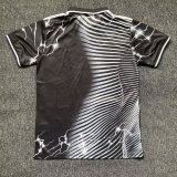 24/25  Real Madrid Special edition Black Edition Fans 1:1 Quality Soccer Jersey