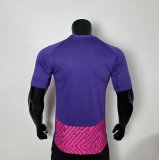 Manchester City Design Edition  Player 1:1 Quality Soccer Jersey 25/26