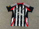 25/26 Spain Emperor Cup Crow Home Fans 1:1 Quality Soccer Jersey