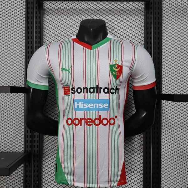 Palestine Special Edition Player 1:1 Quality Soccer Jersey 25/26