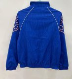 Japan Double Sided  Retro Windbreaker 1998