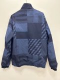 24/25  Scotland  Double Sided Windbreaker