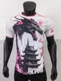 Japan Special Edition Player 1:1 Quality Soccer Jersey 24/25