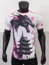Japan Special Edition Player 1:1 Quality Soccer Jersey 24/25