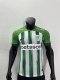 Atletico Madrid  Home Player  1:1  Quality Soccer Jersey 24/25