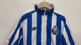 Porto  Double Sided  Windbreaker 25/26