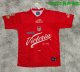Toluca Home Fans Retro 1:1 Quality Soccer Jersey 2000/2001