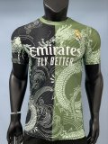 25/26  Real Madrid Special Edition Player 1:1 Quality Soccer Jersey