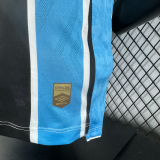 Gremio Home Player 1:1 Quality Soccer Jersey 25/26