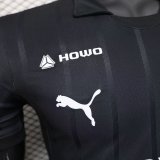 Monterrey Third Player 1:1 Quality Soccer Jersey 24/25