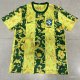 Brazil Special Edition Fans Version 1:1 Quality Soccer Jersey 22/23