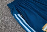 Argentina Training  Blue  1:1 Quality Training Jersey 24/25