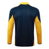 Real Madrid  Training  Royal Blue 1:1 Quality Training Jersey 24/25