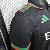 Arsenal Special Edition Black Player 1:1 Quality Soccer Jersey 25/26