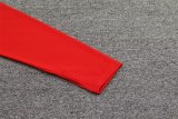 24/25 AC Milan  Red 1:1 Quality Training Jersey