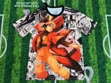 Japan Special Edition  Fans 1:1 Quality Soccer Jersey 25/26