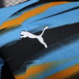 Marseille Training clothes Player 1:1 Quality Soccer Jersey 25/26