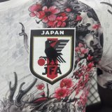 Japan  Special Edition Player 1:1 Quality Soccer Jersey 25/26
