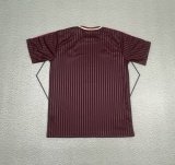 Bayern Munich Retro T Fans 1:1 Quality Soccer Jersey 25/26