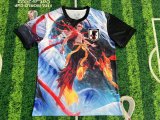 Japan Special Edition Nezha Fans 1:1 Quality Soccer Jersey 25/26