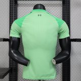 Liverpool  Special Edition Green Player 1:1 Quality Soccer Jersey 25/26
