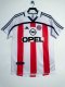 Bayern Munich Away Fans Retro 1:1 Quality Soccer Jersey 2000/2002