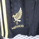 Mexico Black Player 1:1 Quality Shorts 25/26