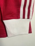 Liverpool Home Long sleeve Retro 1:1 Quality Soccer Jersey 1995/1996
