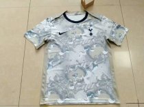Tottenham   Pre match uniform Fans 1:1 Quality Soccer Jersey 25/26