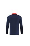 24/25  Manchester United Training  Supernatant 1:1 Quality Training Jersey