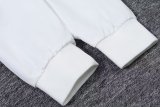 England  White Windbreaker 24/25
