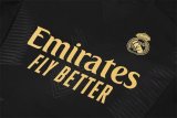 Real Madrid Training Black 1:1 Quality Training Jersey 24/25
